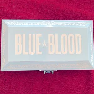 Jeffree Star Cosmetics Palette